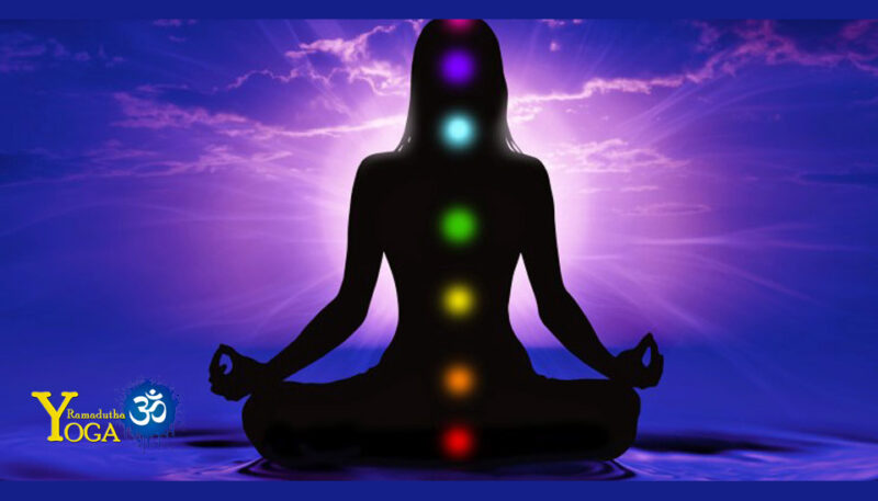 Online-Workshop: Yoga & die Magie der Chakren – Eine Innenreise mit Ramadhuta