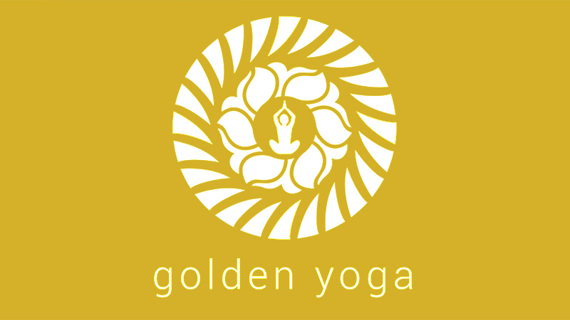 golden yoga dresden yogastudio logo online yogakurse hatha yoga nitya ramadhuta yogalehrer yogakurse in dresden 01097
