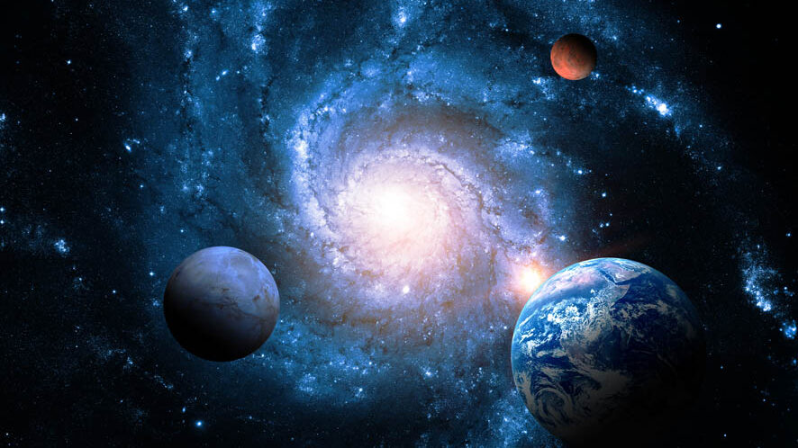 Die Archetypen und dein 3. planetarischer Einfluss – ein Aufbauseminar Tina Adelhardt