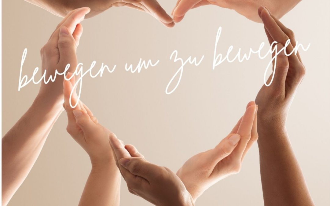Yoga und Gutes tun – CharityYoga