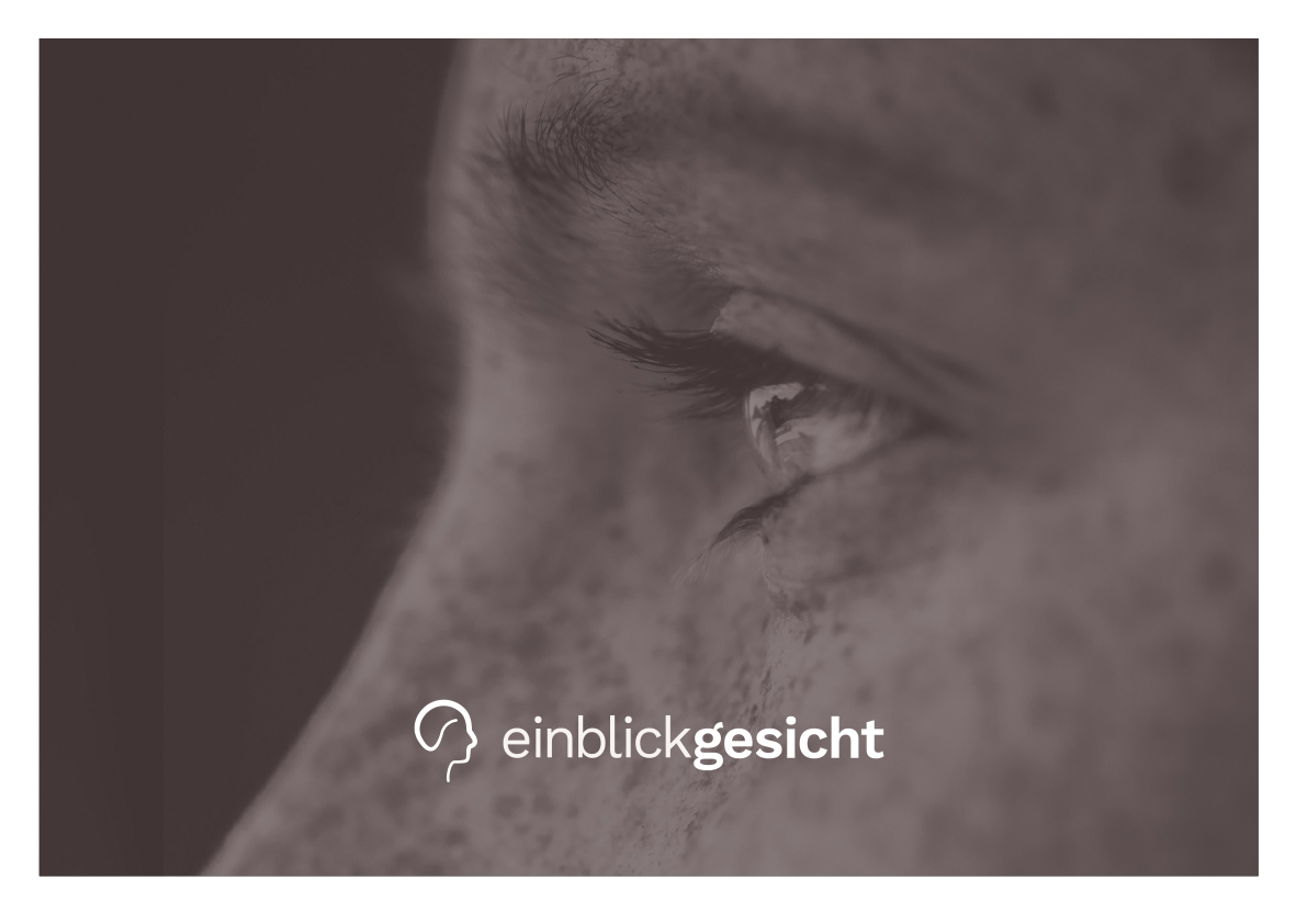 Talente und Potenziale Gesichtlesen einblickgesicht Anne Fierhauser