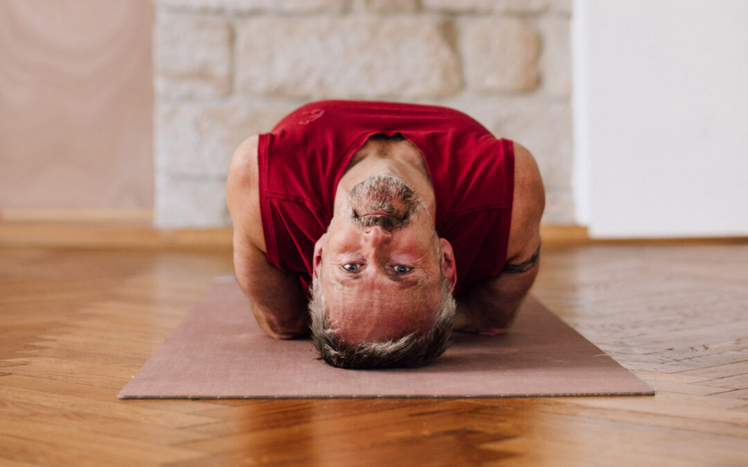 Yoga & Klang – Masterclass mit Ramadhuta und Axel Kabbe