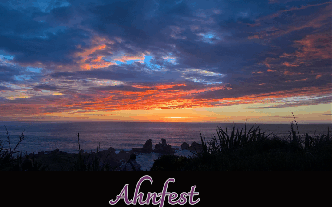 Ahnfest – Verwurzelung der Liebe – mit den Ahnen in Verbindung gehen | Aus der Reihe: „Dem Liebeszyklus im Jahreskreis auf der Spur“ mit Kosilona & Team