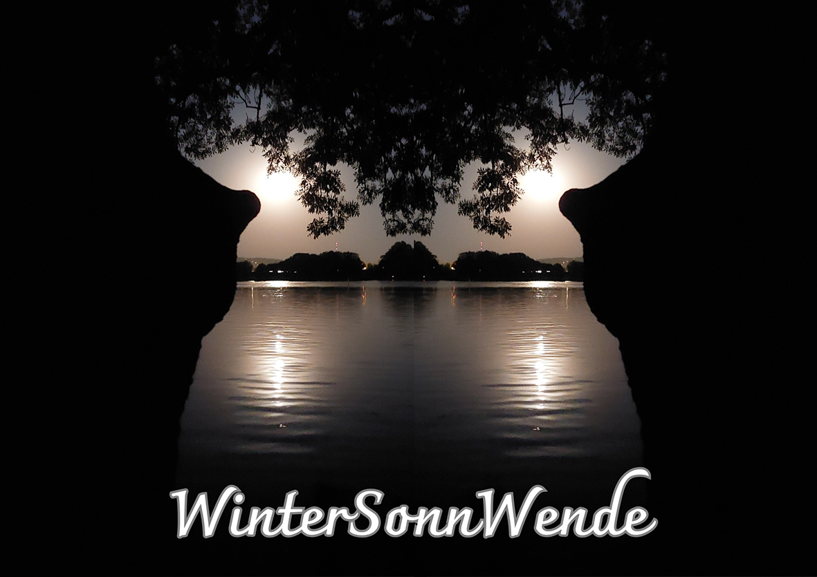 WinterSonnWende im Jahreskreis mit Kosilona Kraft im golden yoga Dresden Freies Tanzen im Spüren des eigenen Körpers