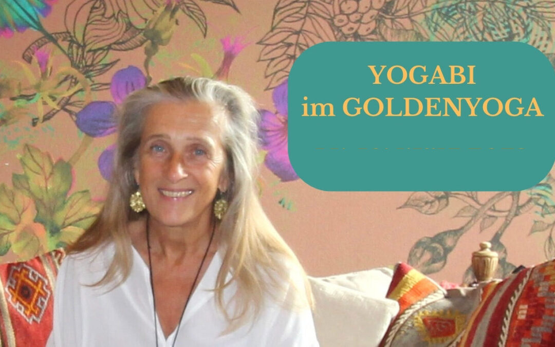 Intensives YOGA und viel mehr aus der ganzen Welt mit Yogabi