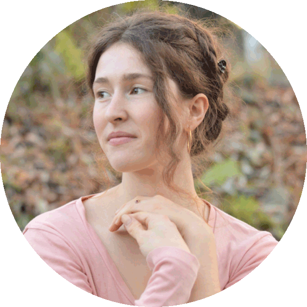 Allegra Rout golden yoga Shiatsu