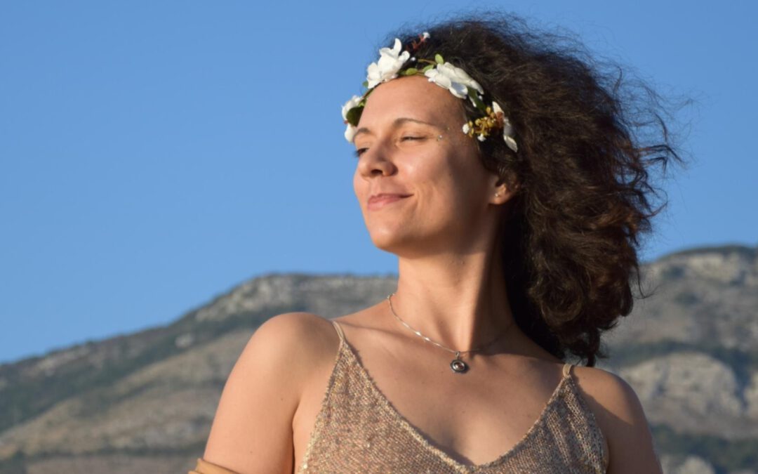 Wild & Zart – Frauenkreis mit Vanessa da Silva