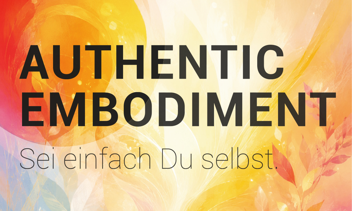 authentic embodiment workshop dresden mit nitya und tilman freeman